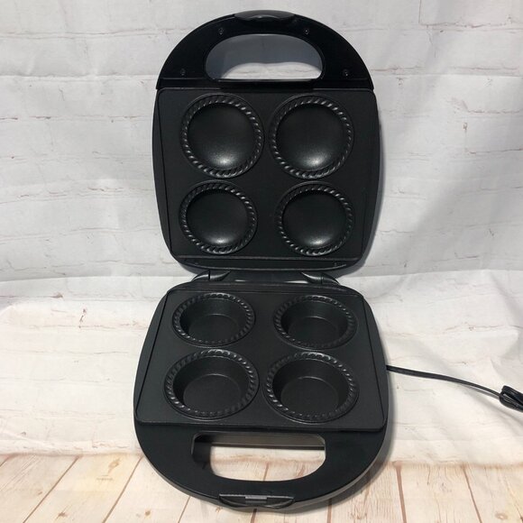 Emeril T-fal Mini Pie/Cake Maker Freeze meat pies! - Picture 5 of 9